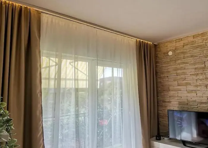 Neda By Interhome Apartamento Vinišće