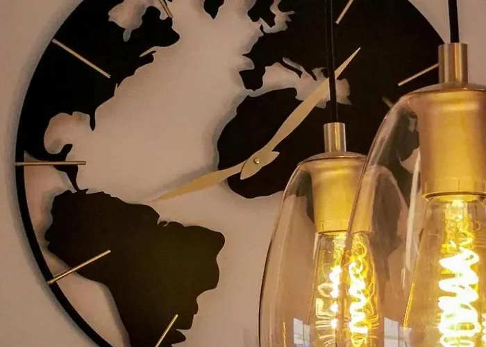 Neda By Interhome Apartamento