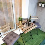 Neda By Interhome 公寓 *