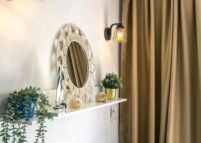 Neda By Interhome Apartment