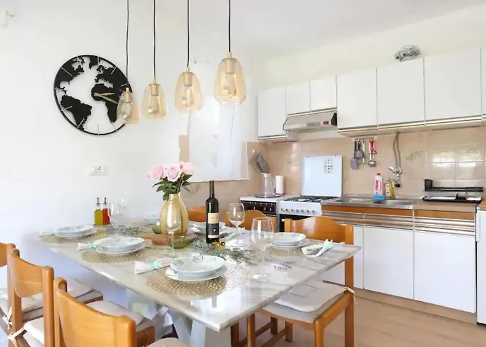 Neda By Interhome Apartment