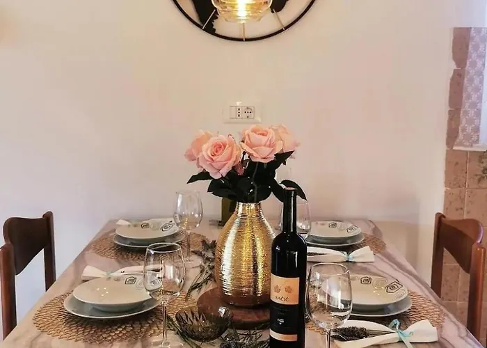 Neda By Interhome Apartman