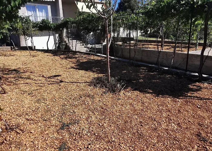 Apartment Neda By Interhome Vinisce